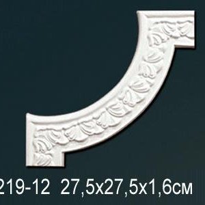 Угловой элемент Перфект AC219-12