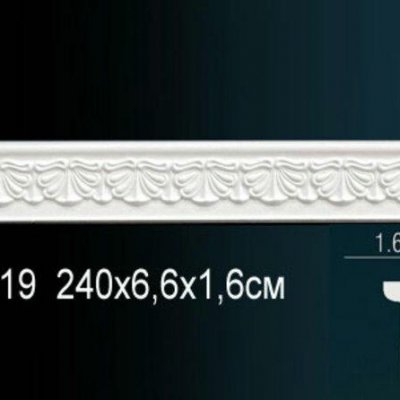 Молдинг Перфект AC219