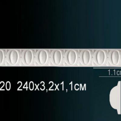 Молдинг Перфект Perfect AC220
