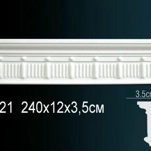 Молдинг Перфект AC221