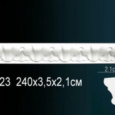 Молдинг Перфект AC223