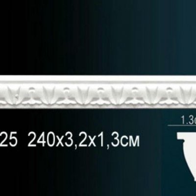 Молдинг Перфект AC225