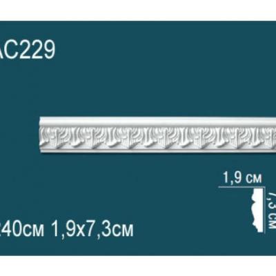 Молдинг Перфект Perfect AC229