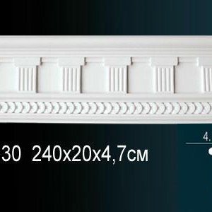 Молдинг Перфект AC230