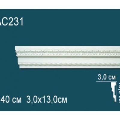 Молдинг Перфект Perfect AC231