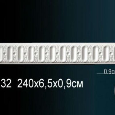 Молдинг Перфект AC232