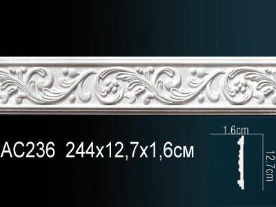 Молдинг Перфект Perfect AC236