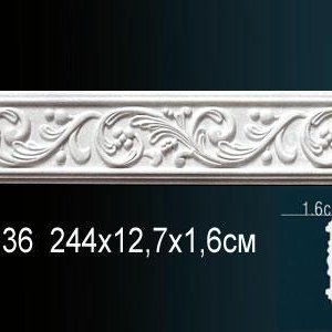 Молдинг Перфект AC236