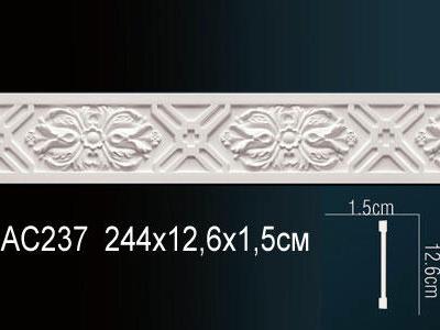 Молдинг Перфект Perfect AC237
