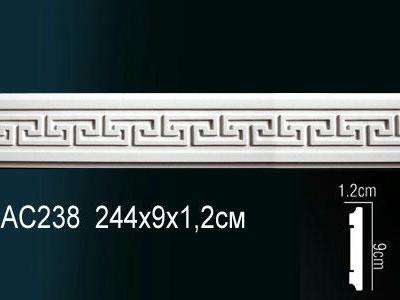 Молдинг Перфект Perfect AC238
