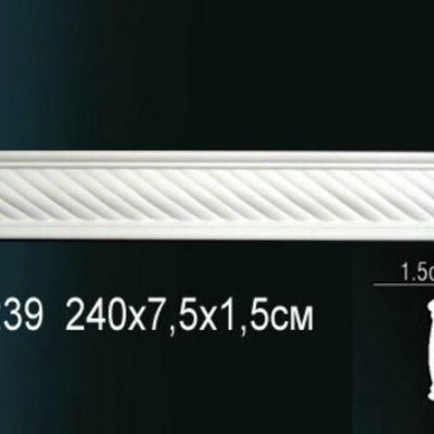 Молдинг Перфект AC239