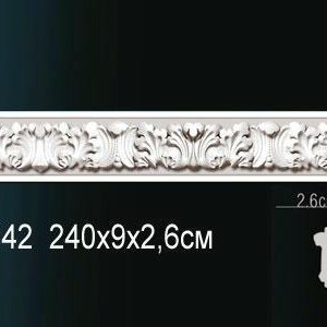 Молдинг Перфект AC242