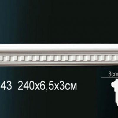 Молдинг Перфект Perfect AC243