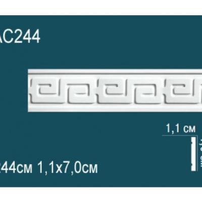 Молдинг Перфект Perfect AC244