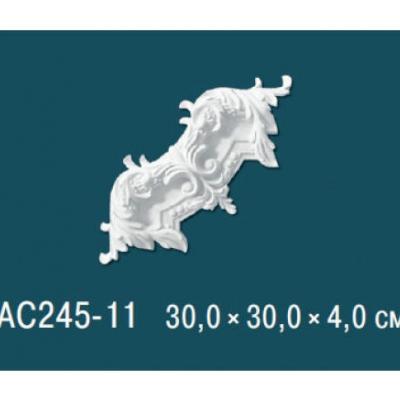 Угловой элемент Перфект Perfect AC245-11