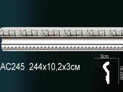 Молдинг Перфект Perfect AC245