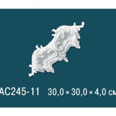 Угловой элемент Перфект AC245-11