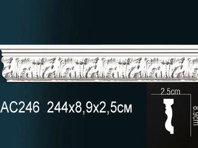 Молдинг Перфект Perfect AC246