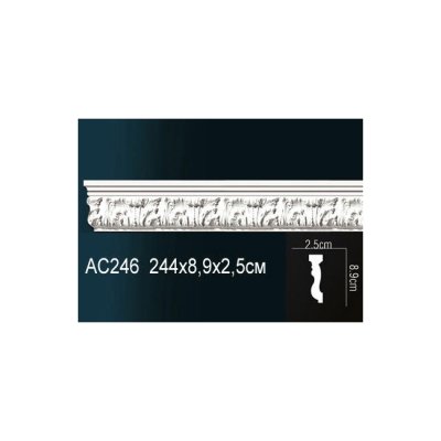 Молдинг Перфект AC246