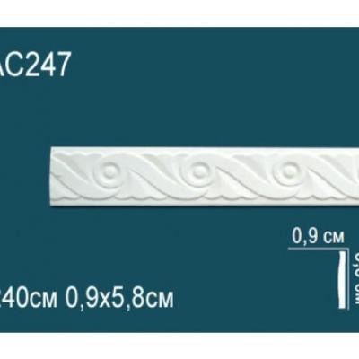 Молдинг Перфект Perfect AC247