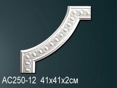 Угловой элемент Перфект Perfect AC250-12