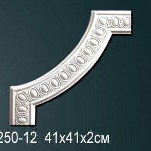 Угловой элемент Перфект AC250-12