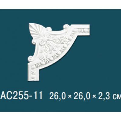 Угловой элемент Перфект Perfect AC255-11