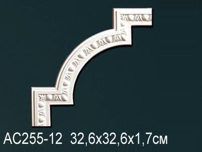 Угловой элемент Перфект Perfect AC255-12