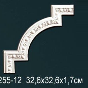 Угловой элемент Перфект AC255-12