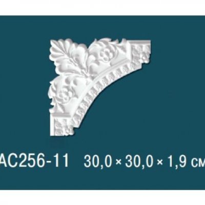 Угловой элемент Перфект AC256-11