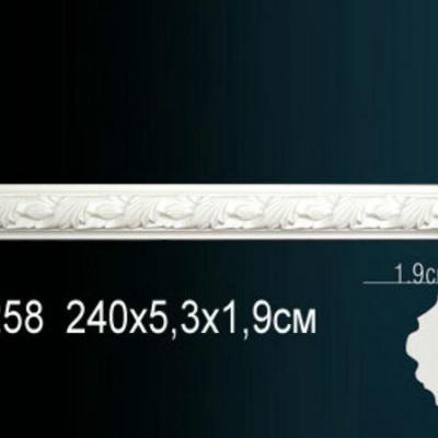 Молдинг Перфект Perfect AC258