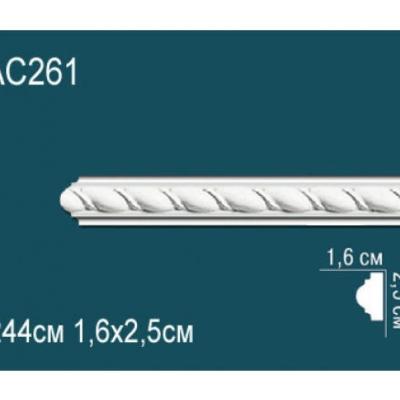 Молдинг Перфект Perfect AC261