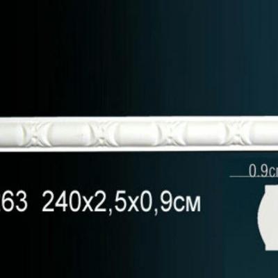 Молдинг Перфект Perfect AC263