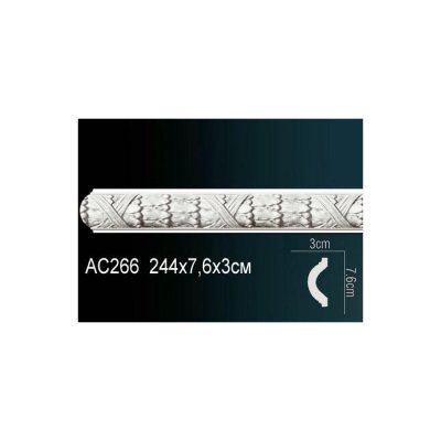 Молдинг Перфект AC266