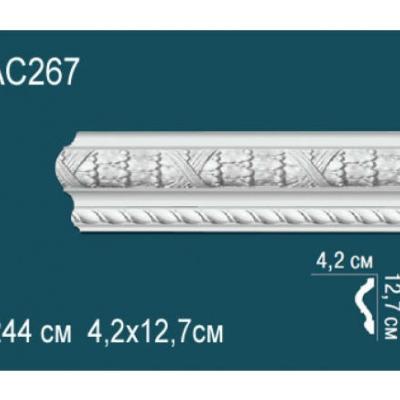 Молдинг Перфект Perfect AC267