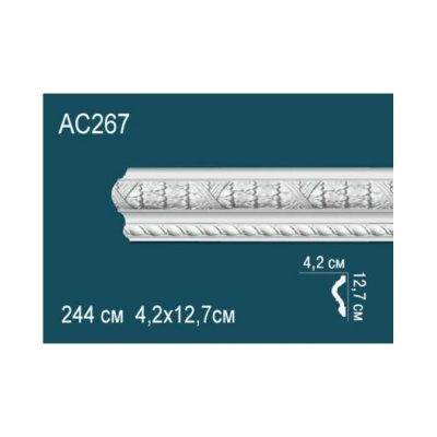 Молдинг Перфект AC267