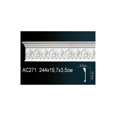 Молдинг Перфект AC271