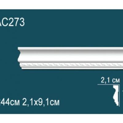 Молдинг Перфект Perfect AC273