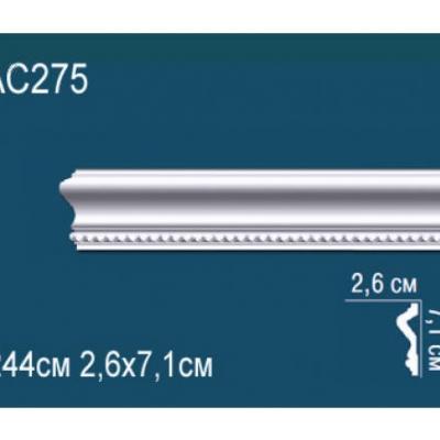 Молдинг Перфект Perfect AC275