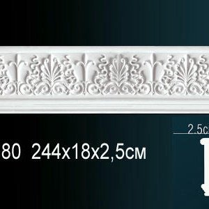 Молдинг Перфект Perfect AC280