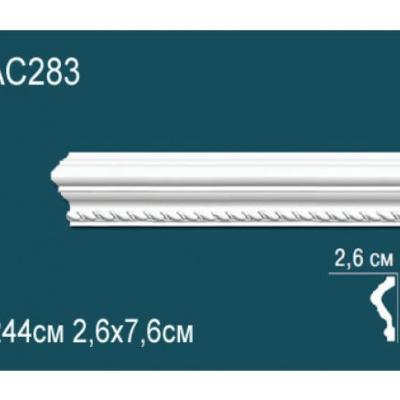 Молдинг Перфект Perfect AC283