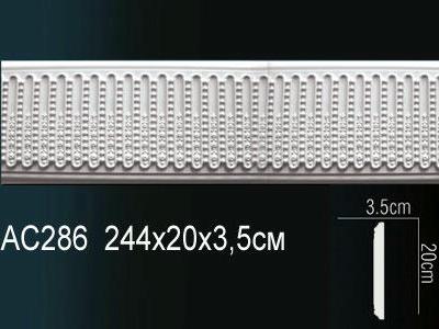 Молдинг Перфект Perfect AC286
