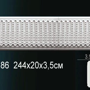Молдинг Перфект Perfect AC286