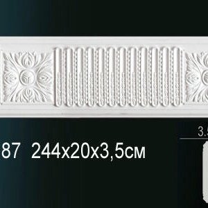 Молдинг Перфект Perfect AC287