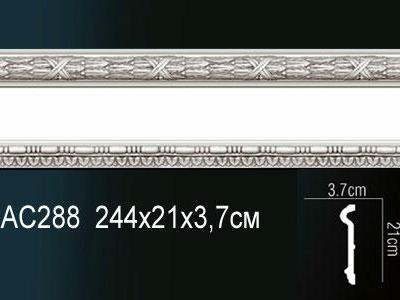 Молдинг Перфект Perfect AC288