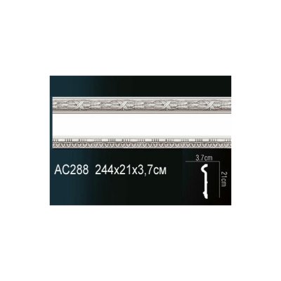 Молдинг Перфект AC288