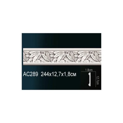 Молдинг Перфект AC289