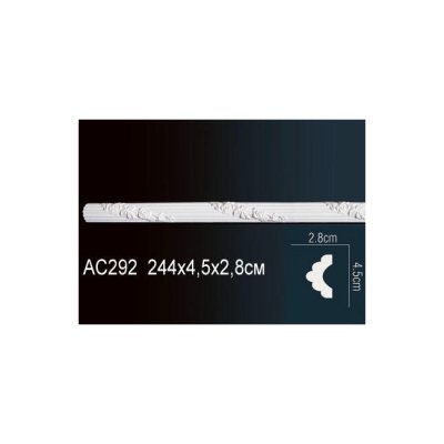 Молдинг Перфект AC292