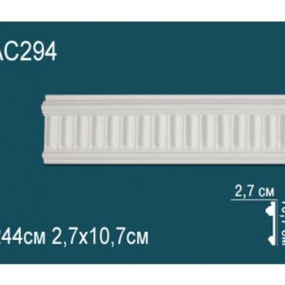 Молдинг Перфект Perfect AC294