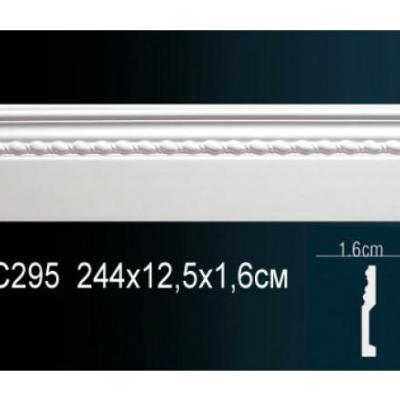 Плинтус Перфект Perfect AC295